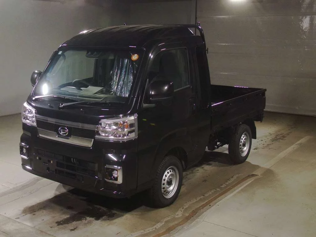 Daihatsu Hijet Truck S510P 2025